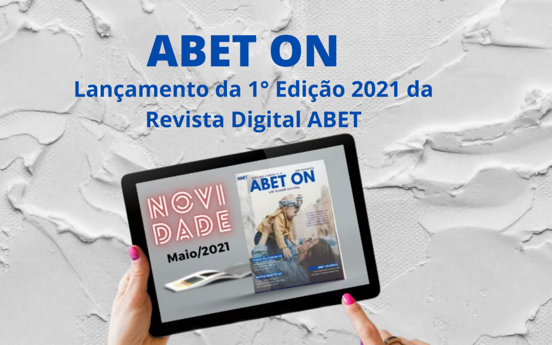 Revista Digital ABET