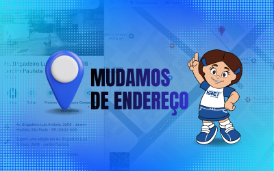 Estamos de Casa Nova